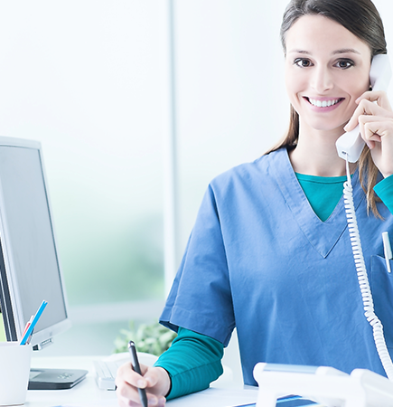 Diagnostic Centre in Pammal