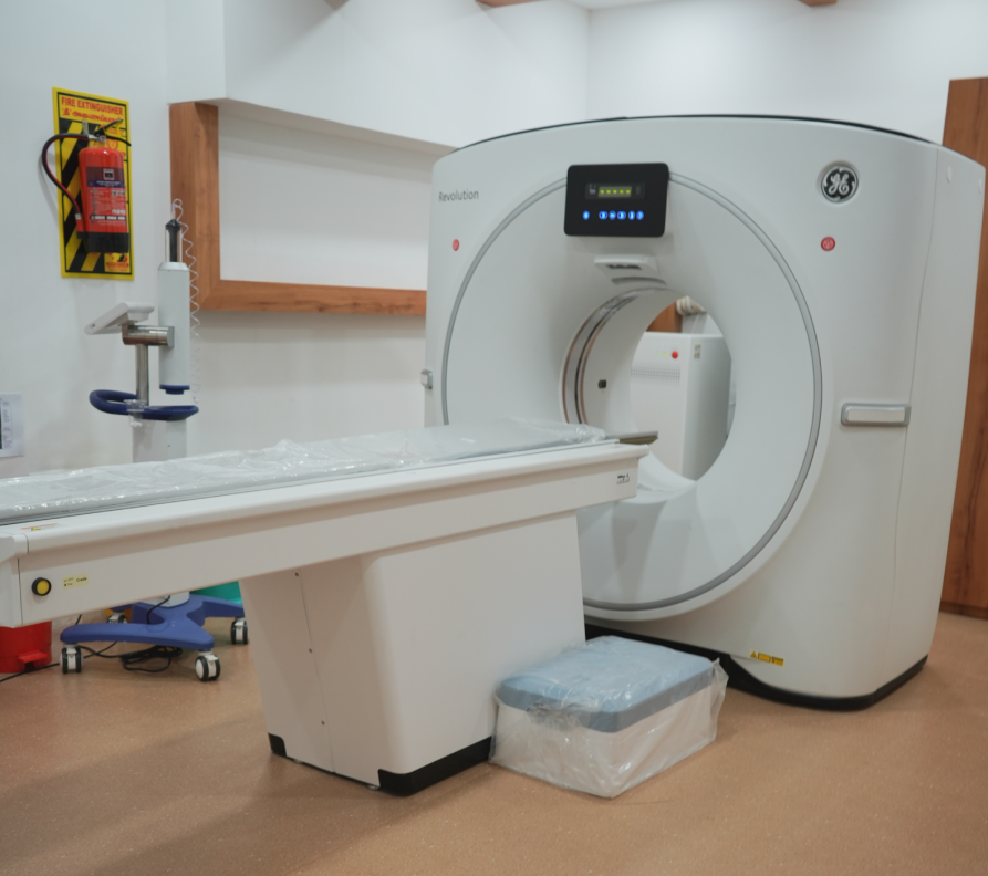 Diagnostic Labs in Chromepet