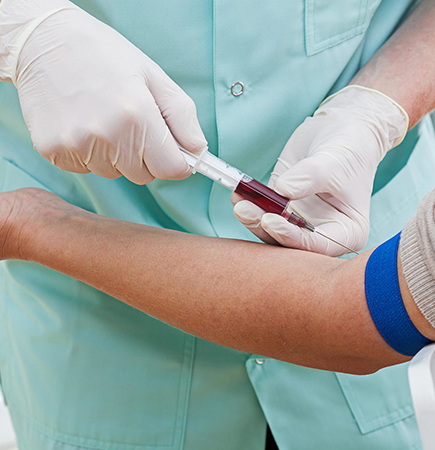 Diagnostic Centre in Cantonment Pallavaram